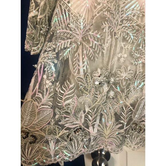 Pakistani formal outfit ⭐️ price drop for friday⭐️ - Picture 8 of 16